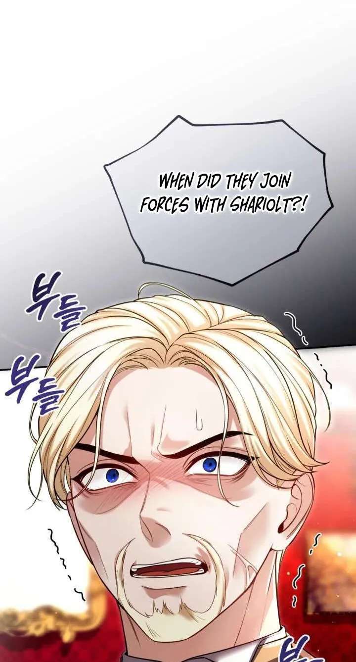 I Will Fall With The Emperor Chapter 199 - page 11