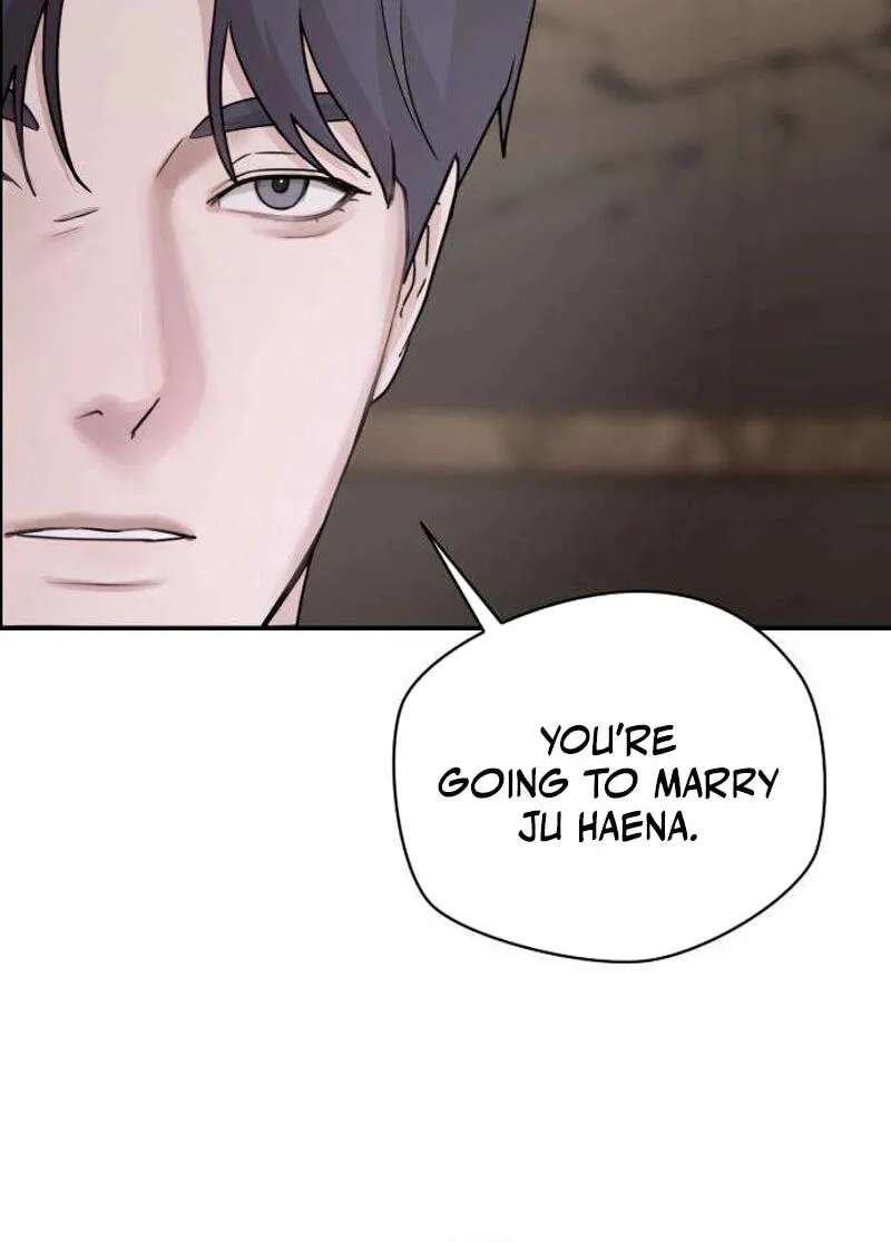 Between Two Men’s Secretary Chapter 46 - page 25