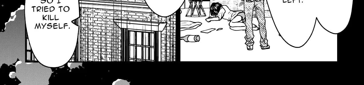 Inochi ga Areba Yokatta Chapter 1 - page 160