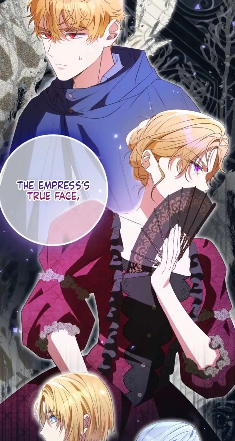 I Thought You Were A Time-Limited Husband Chapter 88 - page 9