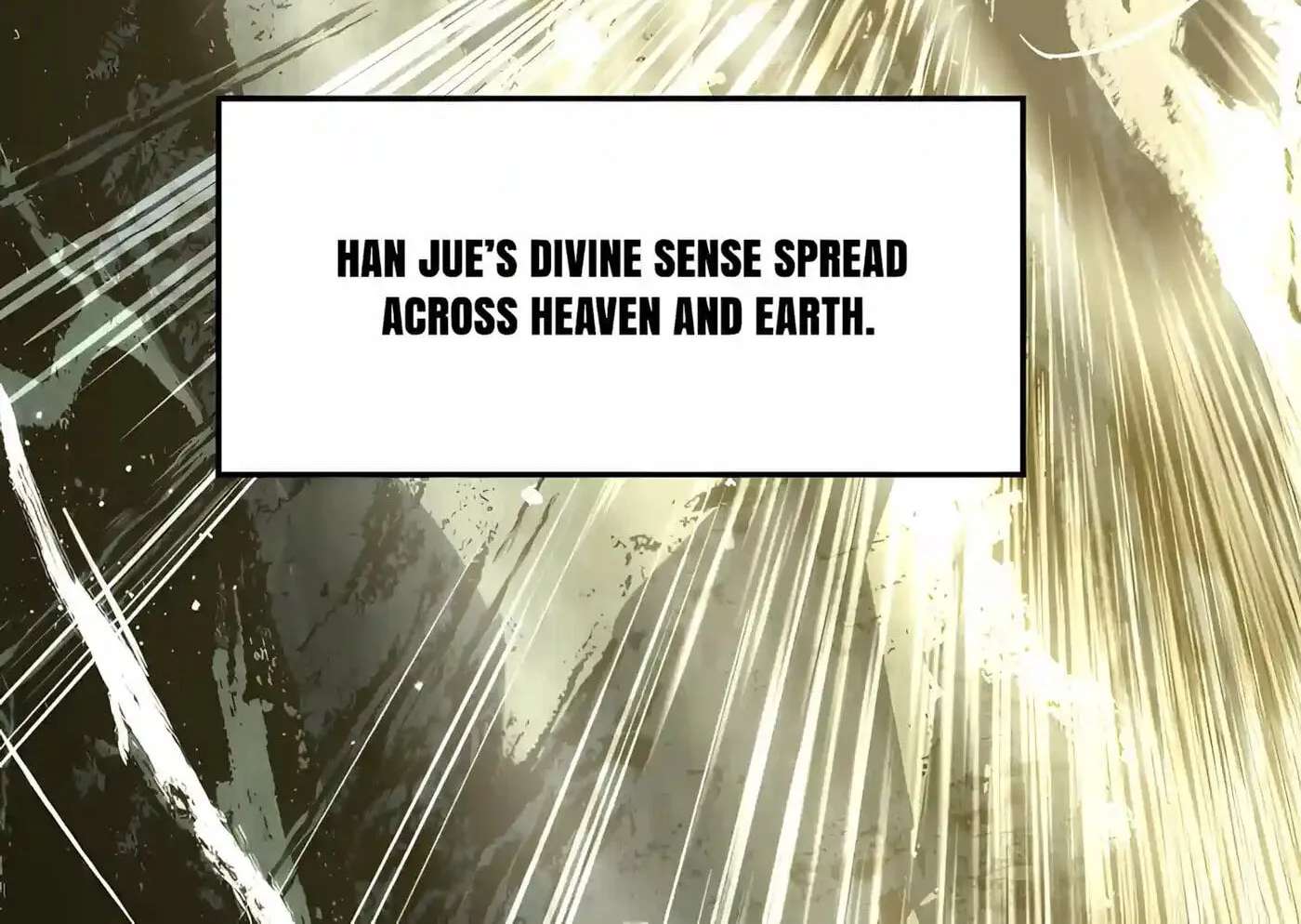 Lucky Me: I Secretly Cultivated for 1,000 Years Chapter 281 - page 104