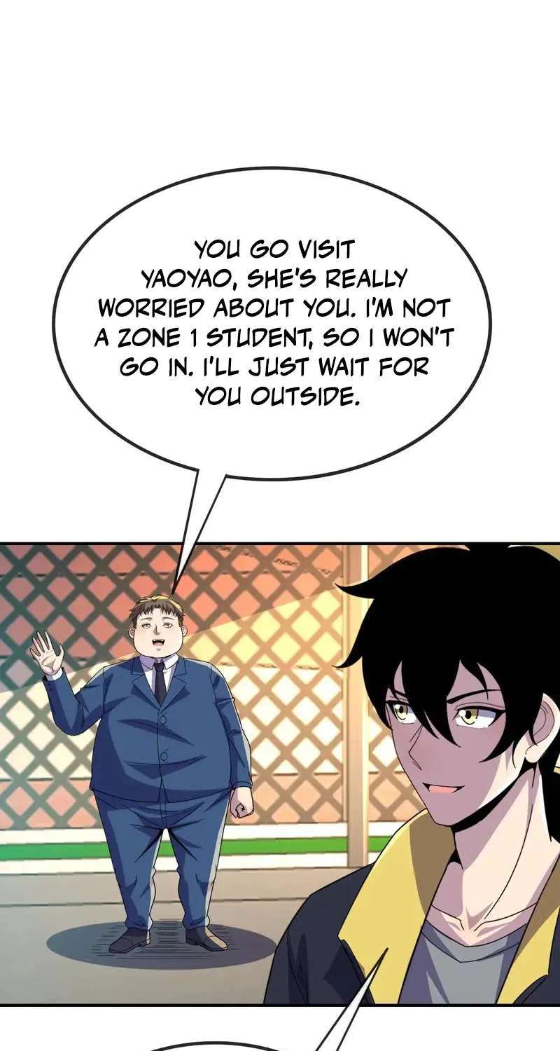 Leveling Up By Killing Gods Chapter 141 - page 5