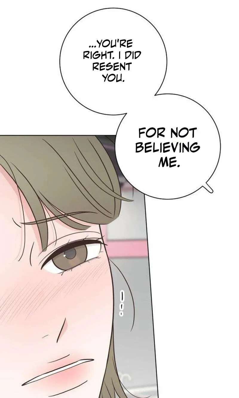 I'm Your Revenge Chapter 21 - page 56