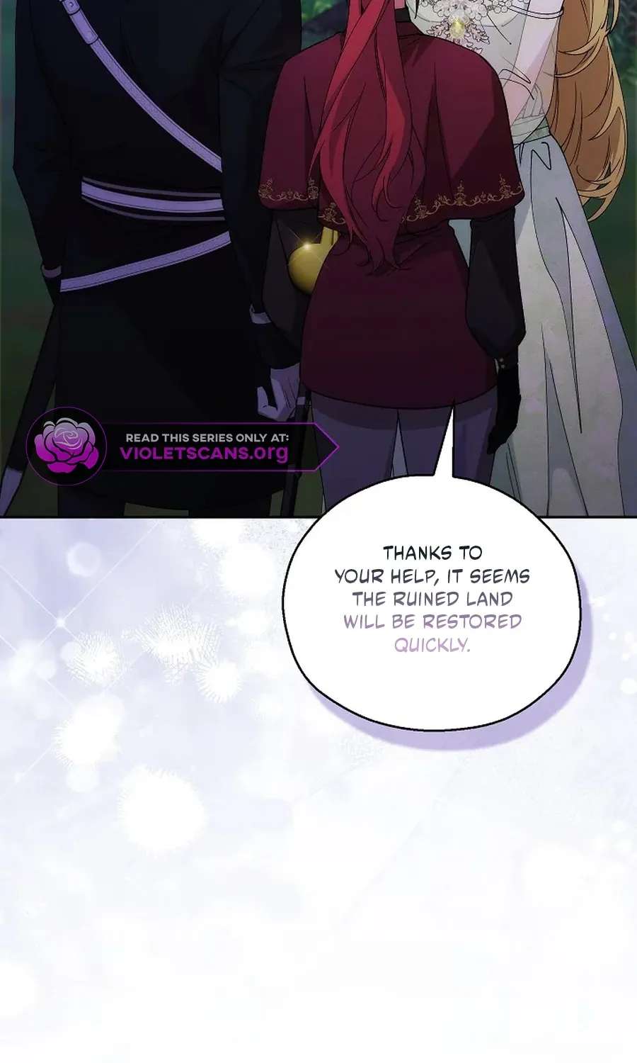Reminiscence Adonis Chapter 314 - page 32
