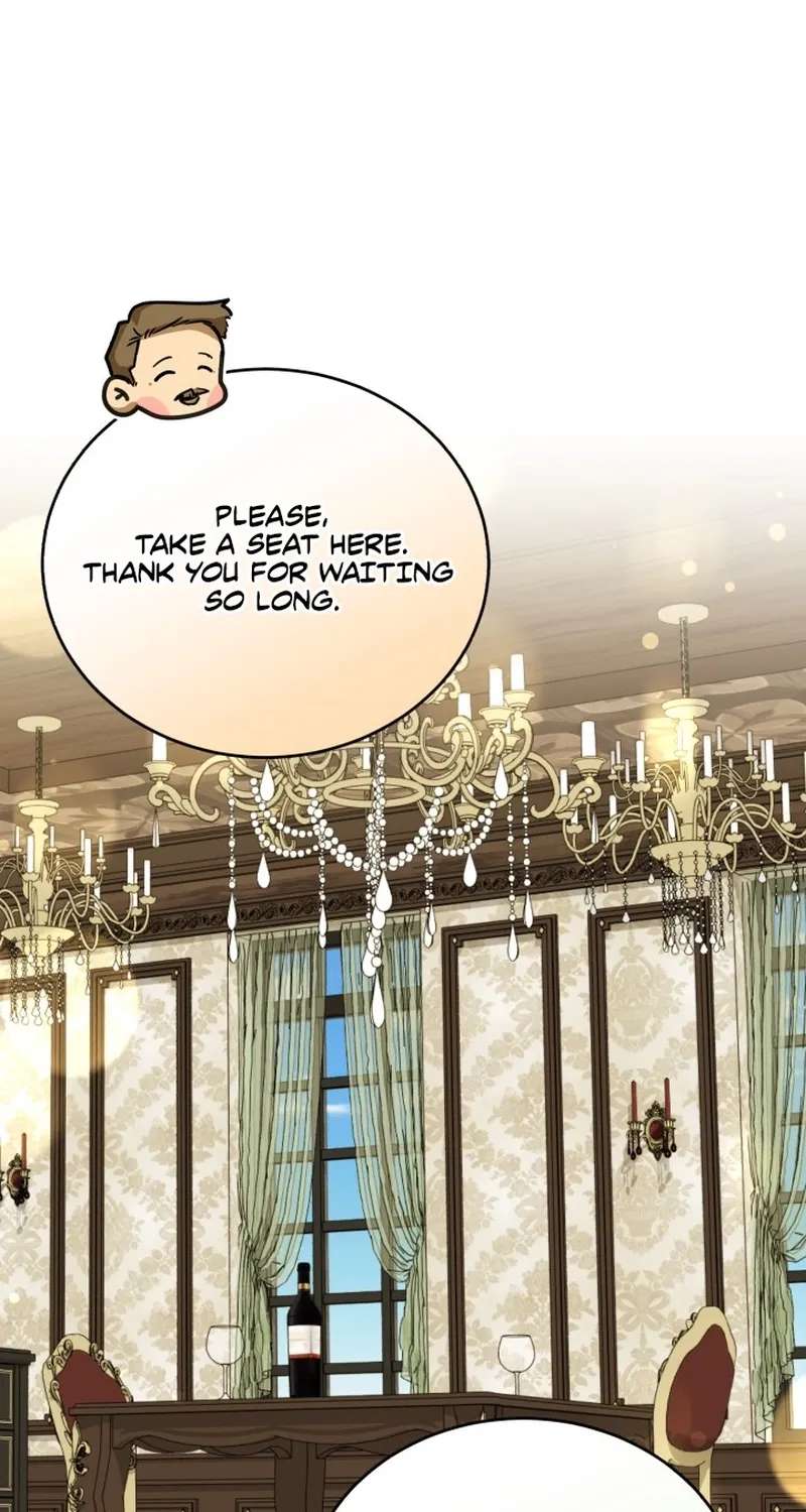 The Joseon Prince Went To America And Didn't Return Chapter 75 - page 8