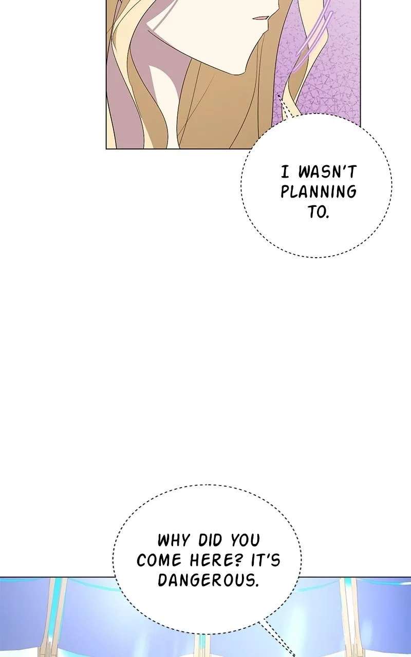 Wished You Were Dead Chapter 109 - page 26