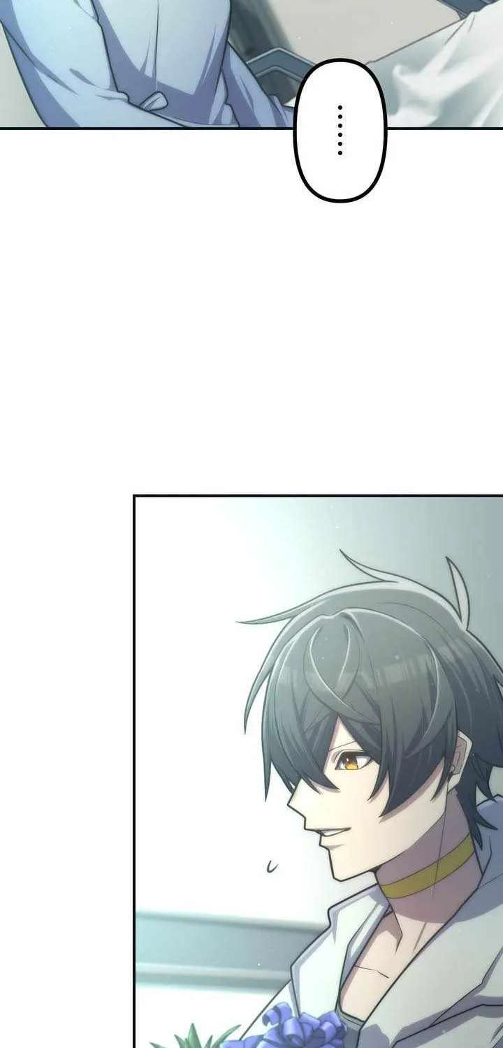 I Became An S-Rank Hunter With The Demon Lord App Chapter 154 - page 8