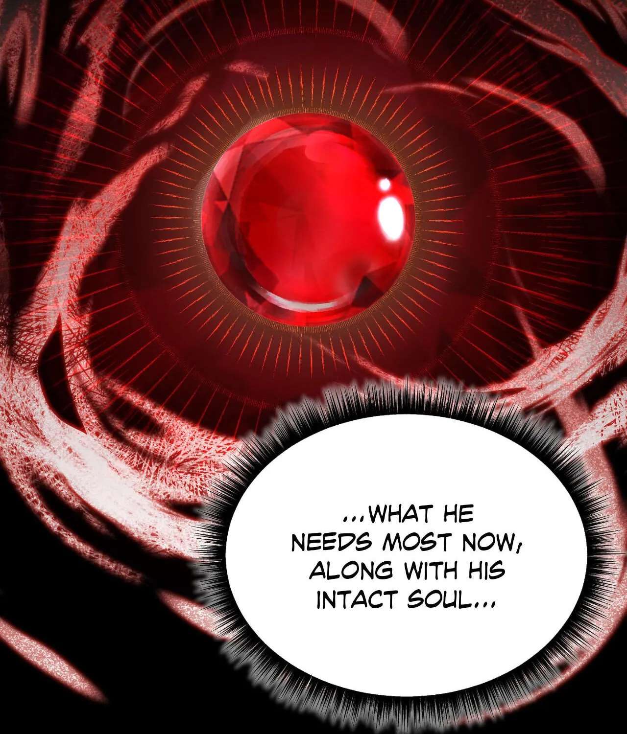The Demon Leader's Lover Chapter 49 - page 68