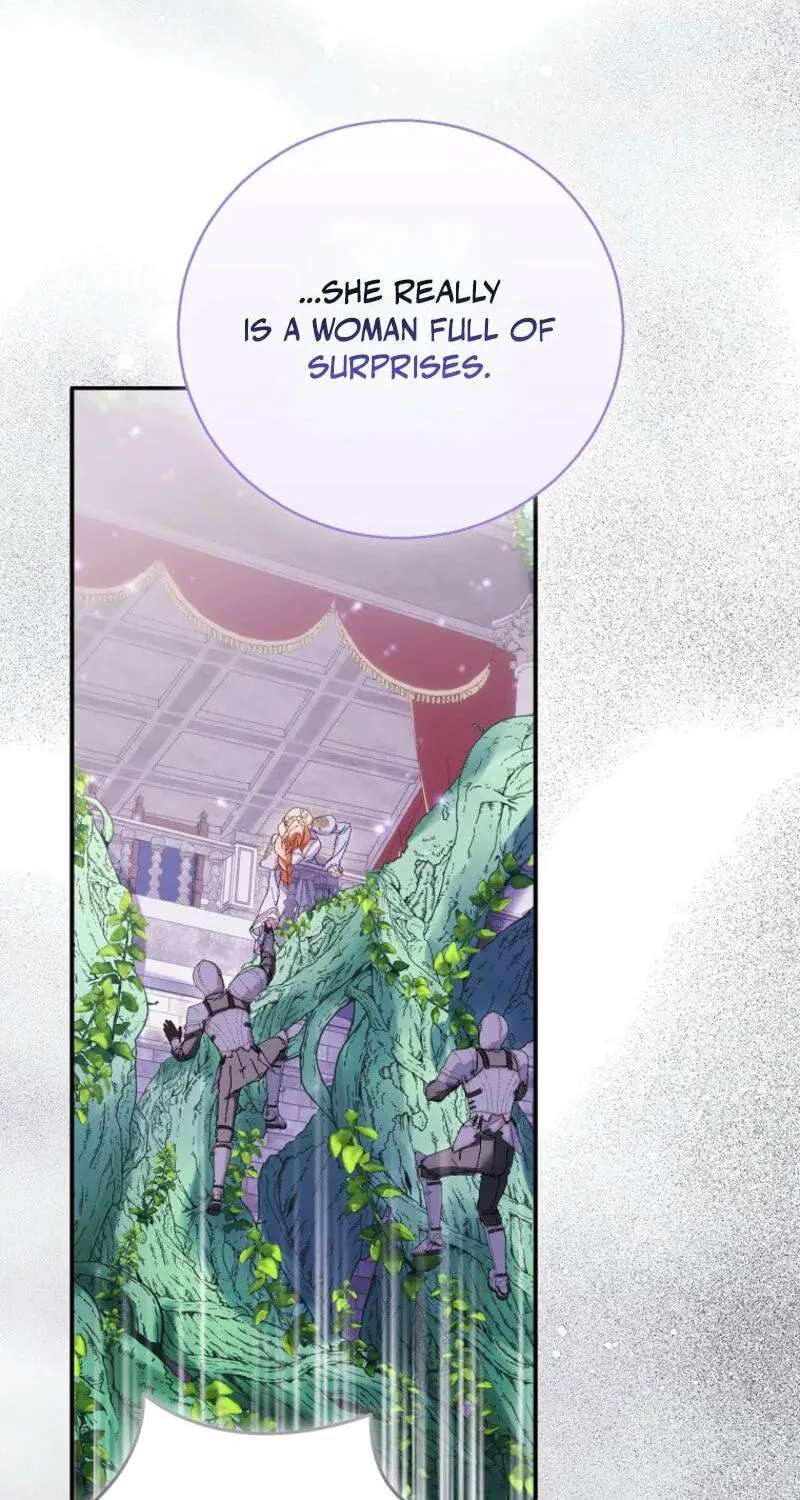 The Beloved Fake Saint Chapter 132 - page 60