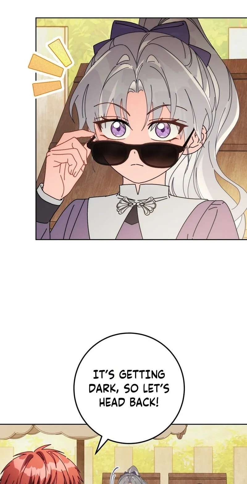 Can I Cry Now? Chapter 58 - page 17