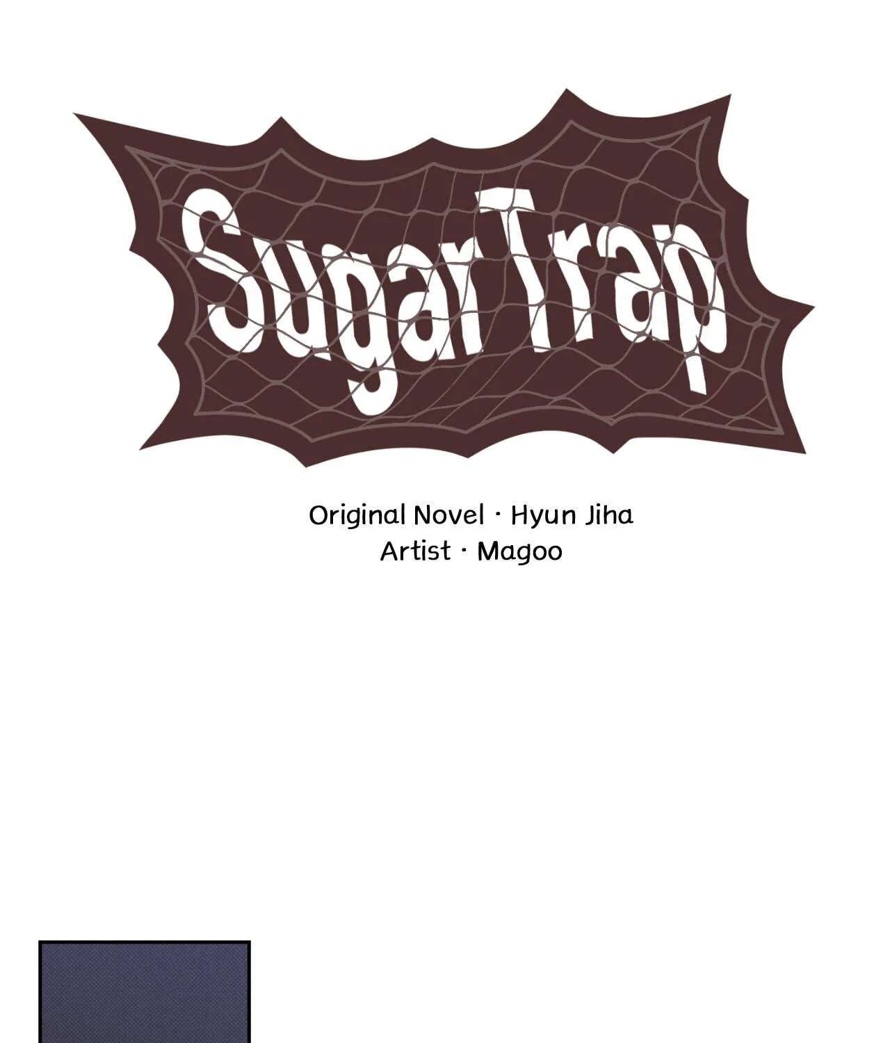 Sugar Trap Chapter 64 - page 59