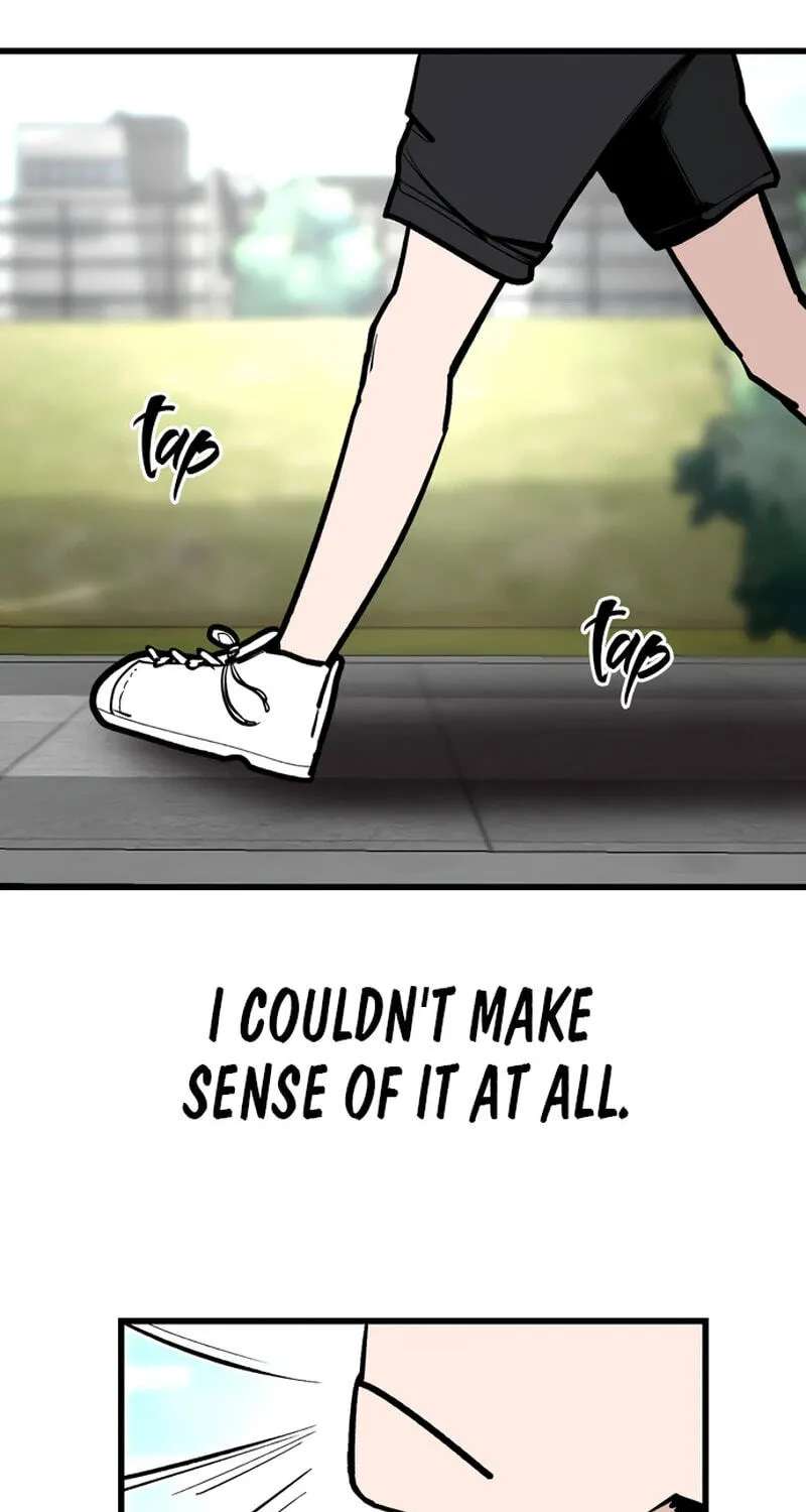 The Student, the Witch, and the Academy Chapter 75 - page 21