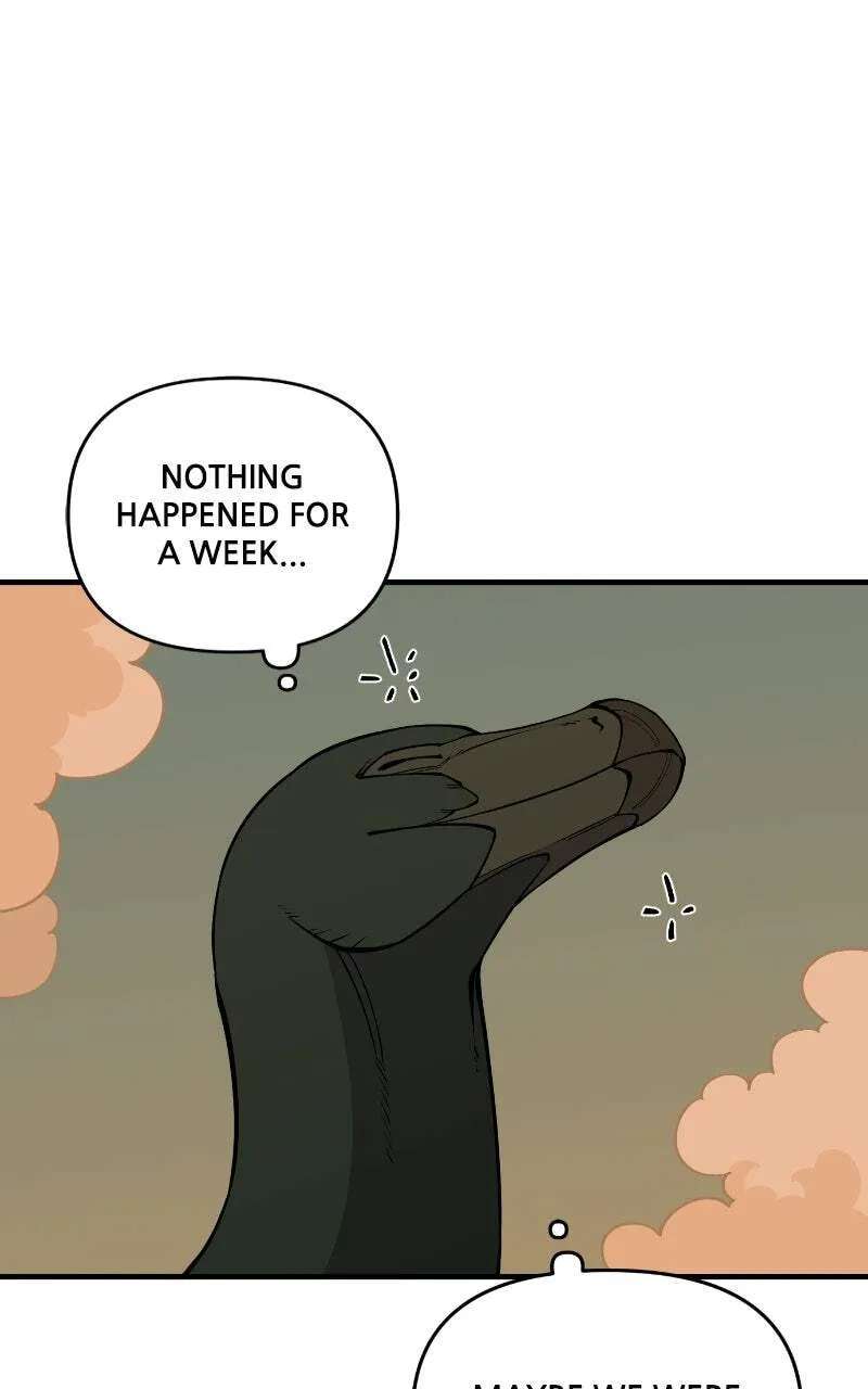 Ancient Animal Tales Chapter 60 - page 94