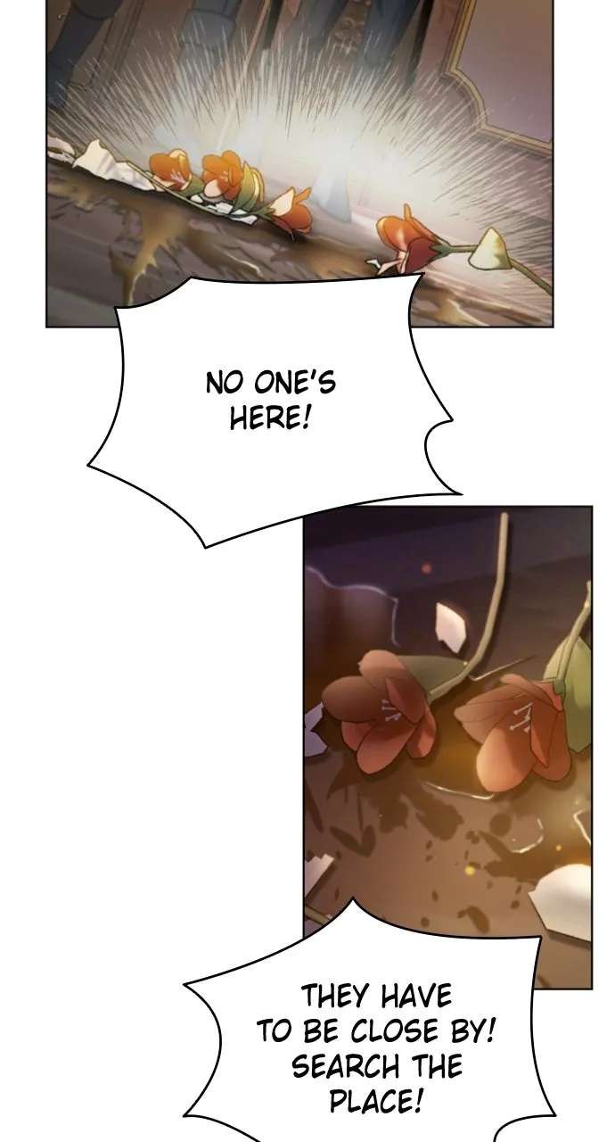 If Obsession Runs Deeperthan Blood Chapter 3 - page 75