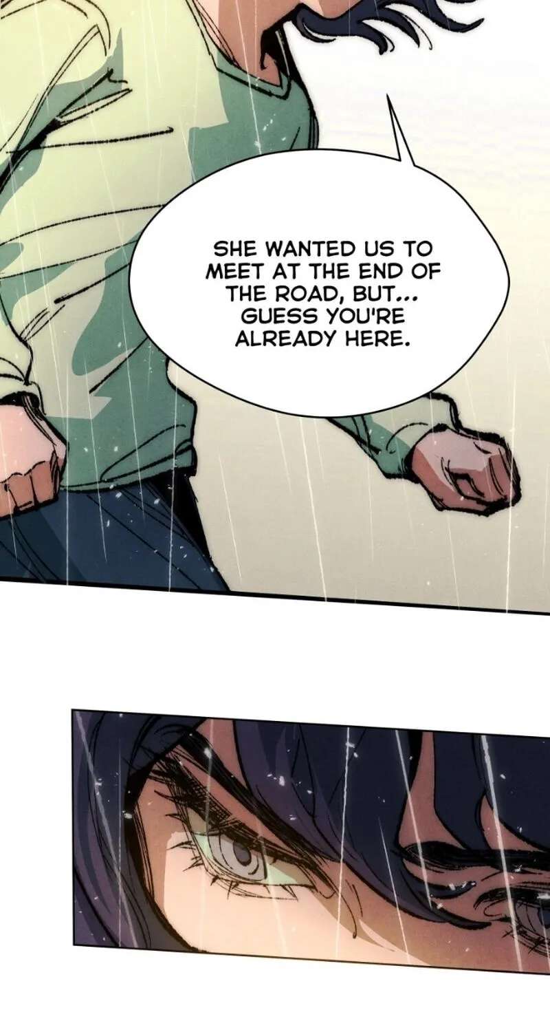 Hand Jumper Chapter 134 - page 52