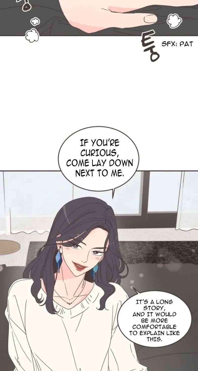 She's My Type Chapter 91 - page 10