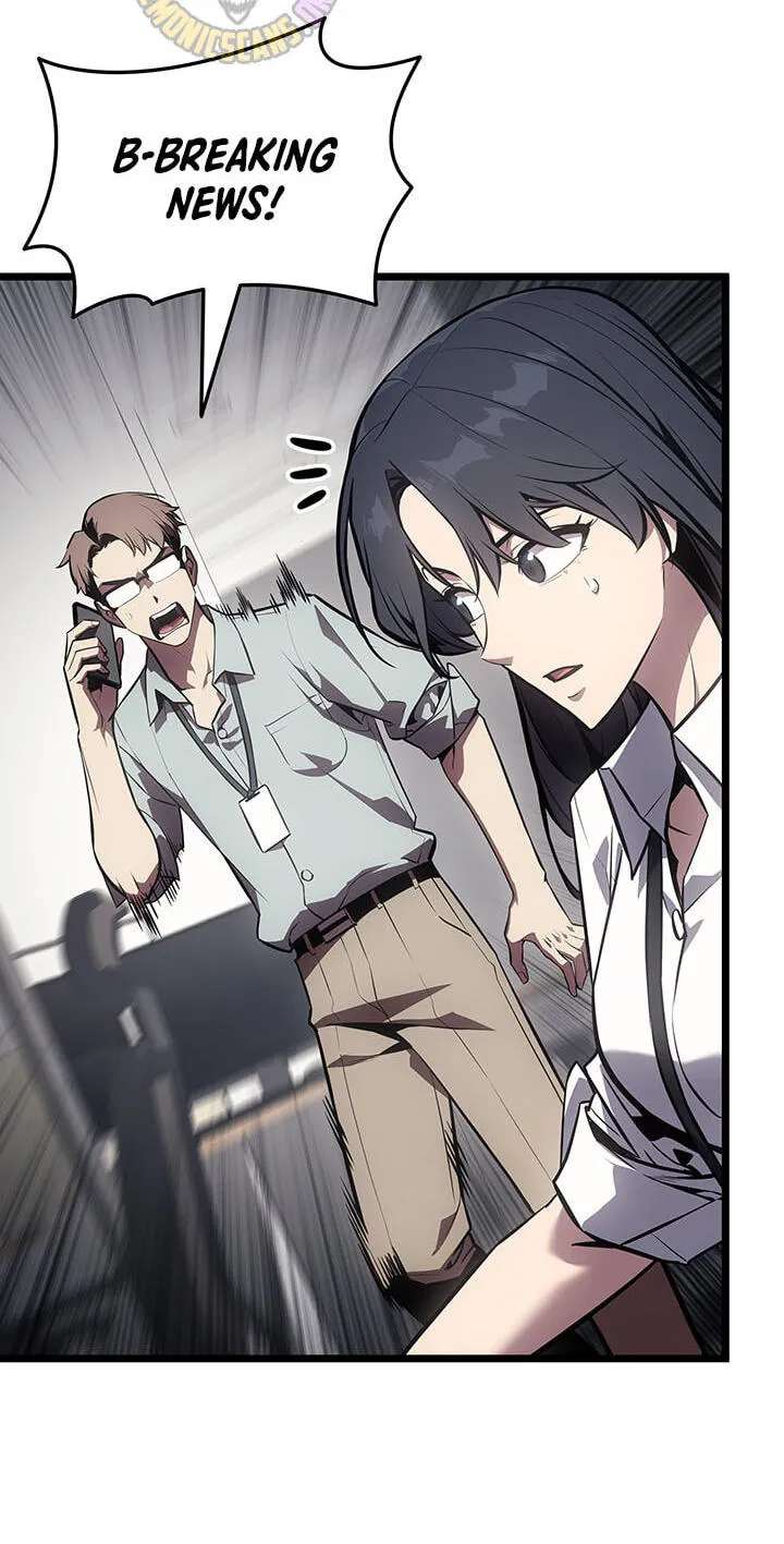 The Return of the Disaster-Class Hero Chapter 192 - page 14