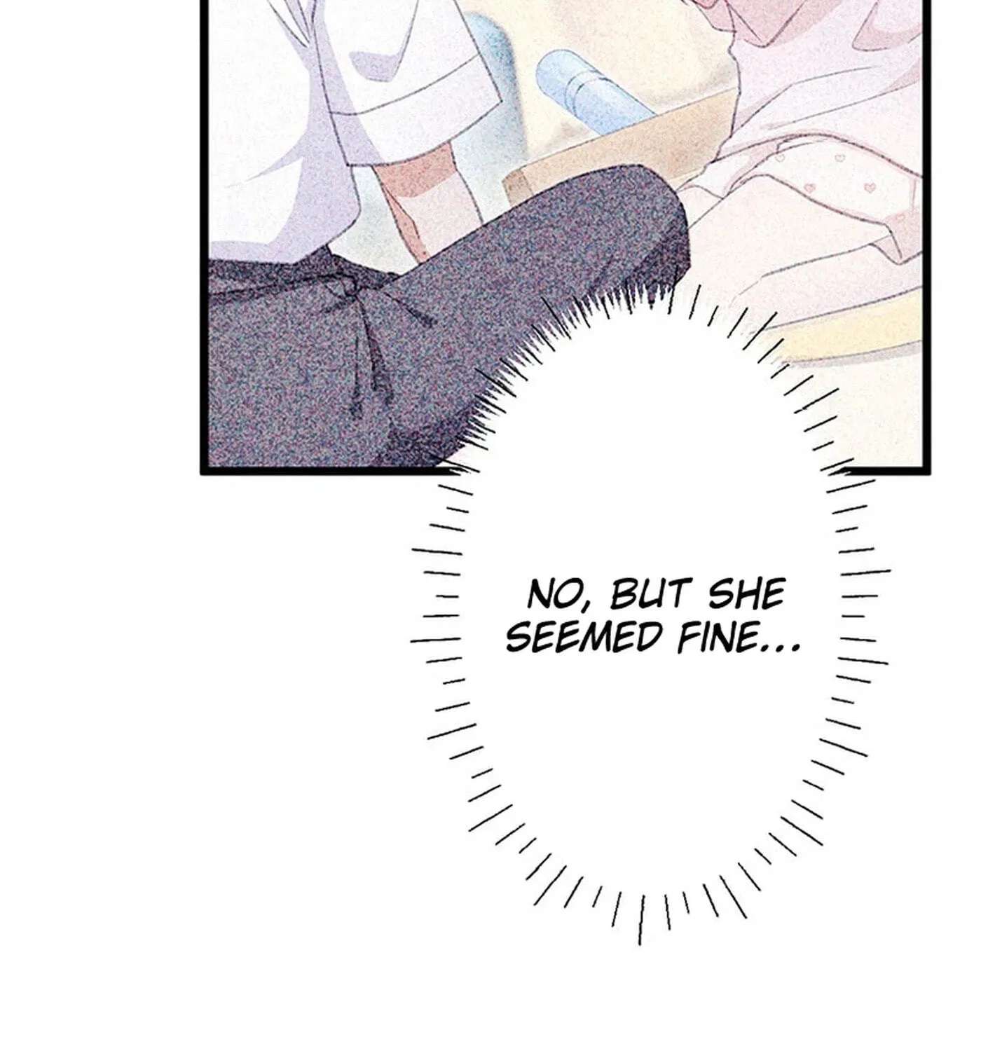 Moshimo, Yuurei ga Hatsukoi o Shitara. Chapter 14 - page 9
