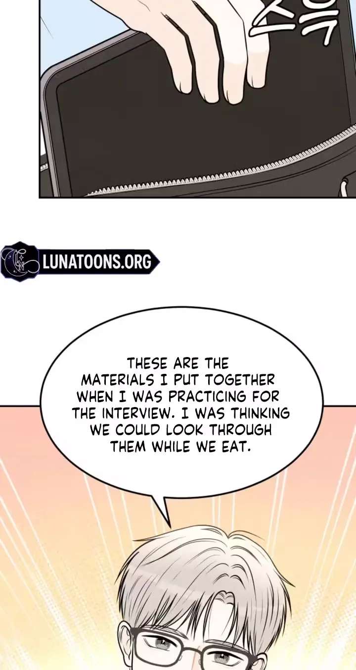 Pure Love Quest, Again Chapter 9 - page 41