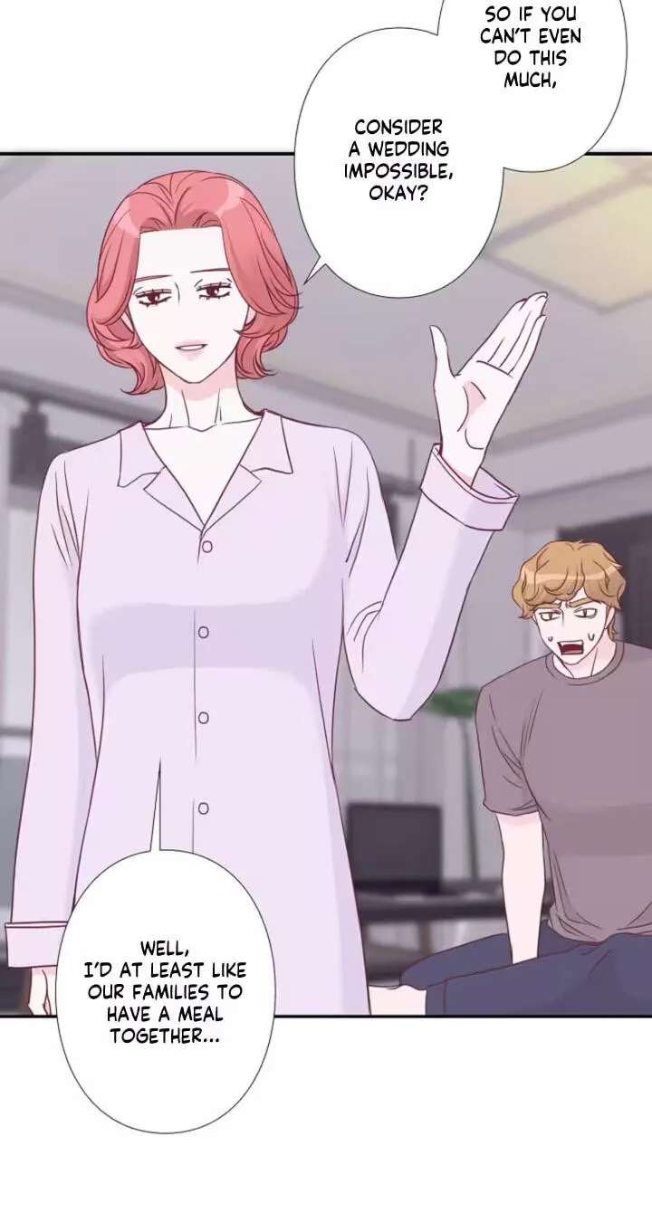She Is the Best Chapter 36 - page 32