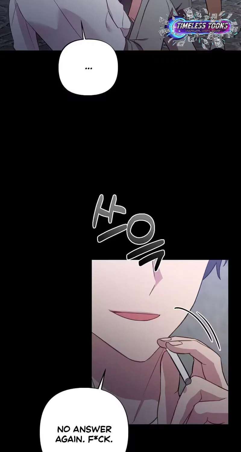 When Homma Targeted You Chapter 36 - page 19