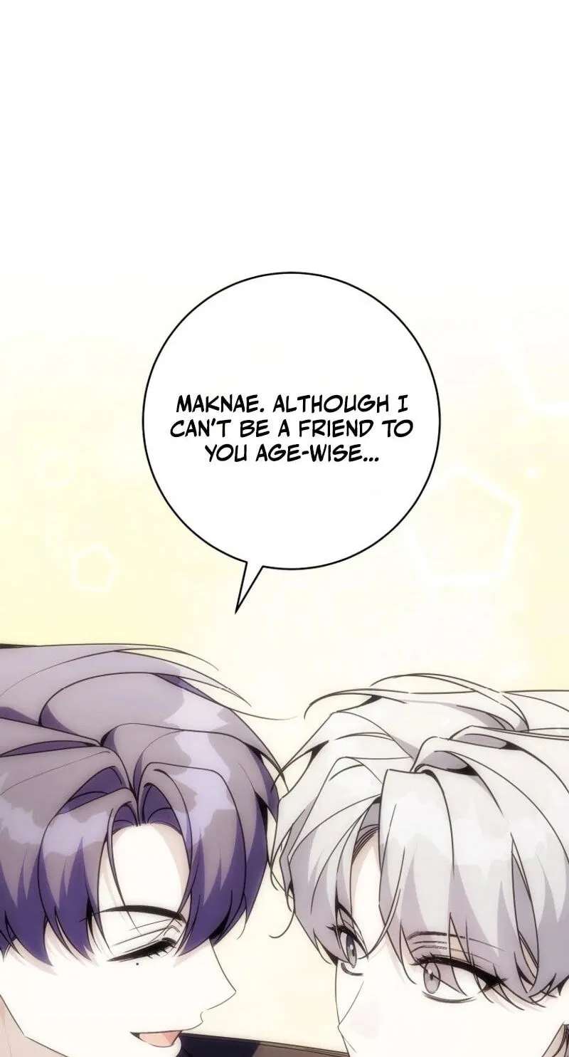 An Insincere Idol’s Blank Slate Chapter 97 - page 18