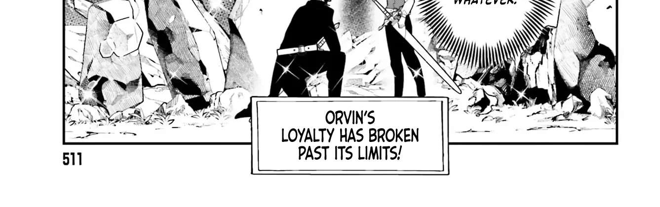 The Scum Noble Dominates by Humbly Grinding ~ Using Meta-Knowledge and the Unique Magic To Dodge the Bad End ~ Chapter 3 - page 45