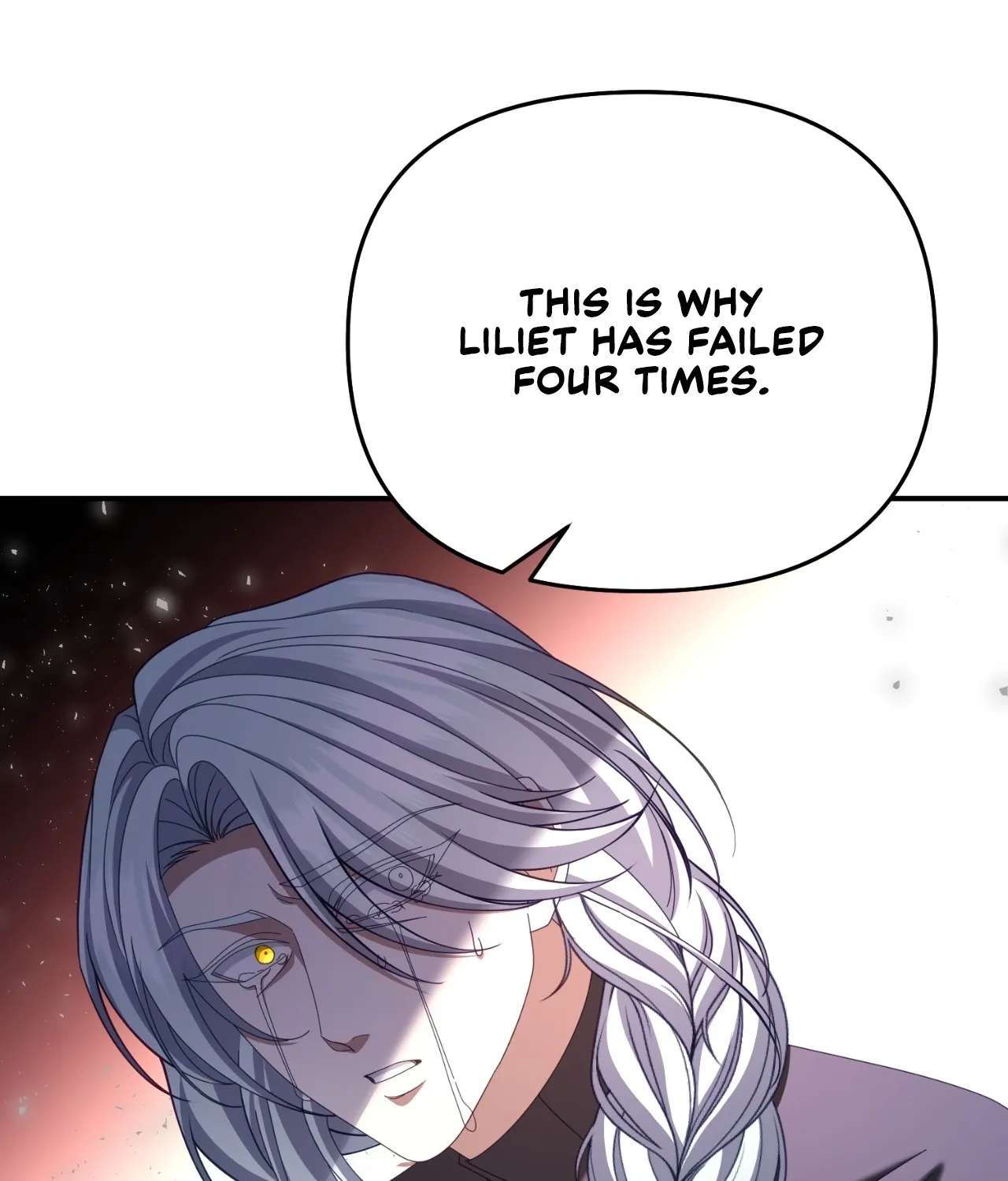 Don't Pay Attention to the Villainess Chapter 65 - page 45