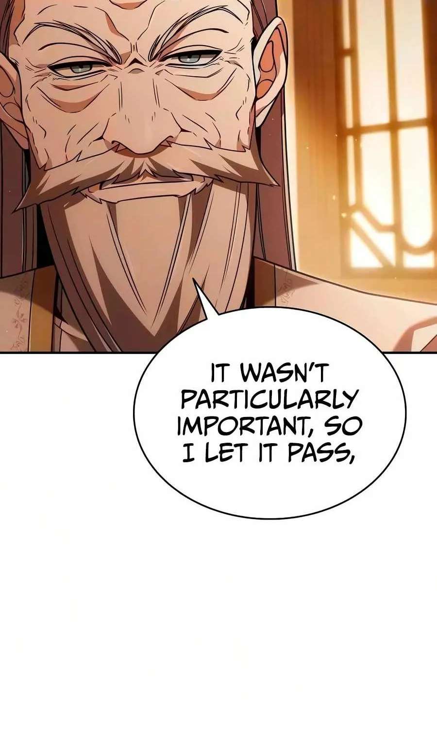 A Cadet Becomes a Prophet?! Chapter 57 - page 99