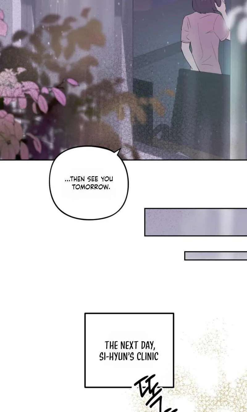 Just Grow up Healthy Chapter 10 - page 50