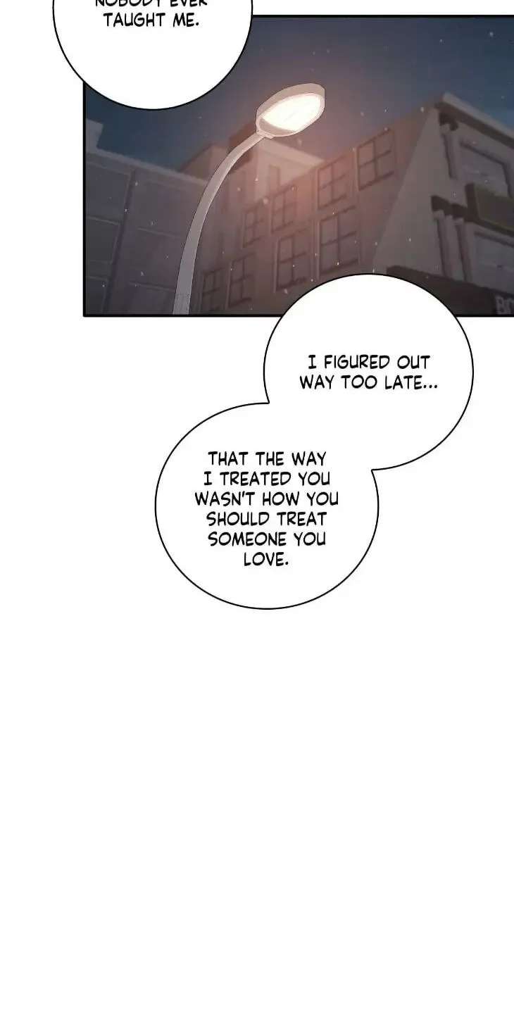 Reluctant Encounters Chapter 64 - page 52