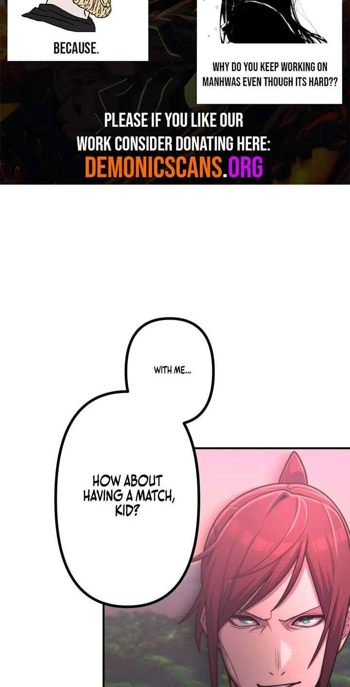 Maou App de S-kyuu Hunter ni Naremashita Chapter 153 - page 3