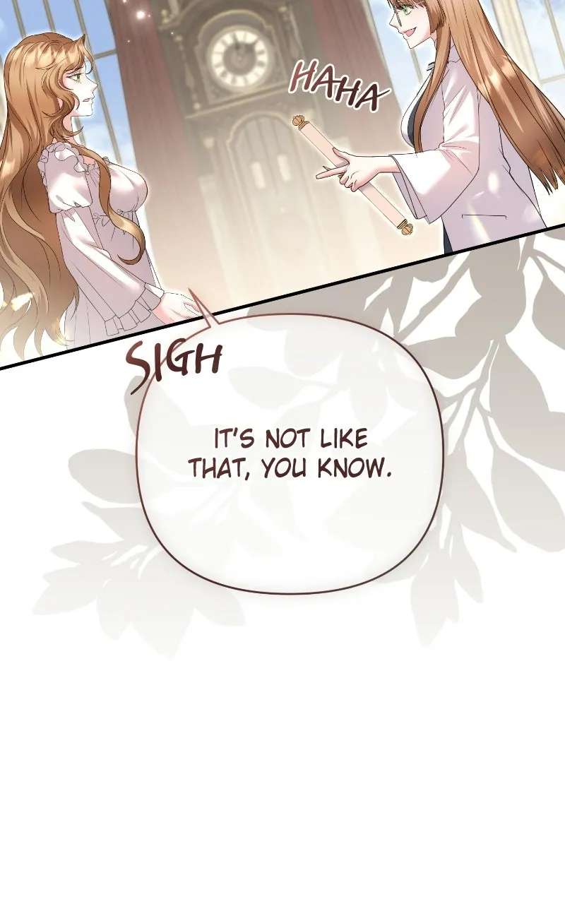 The Murderer TargetsBrunettes Chapter 37 - page 99