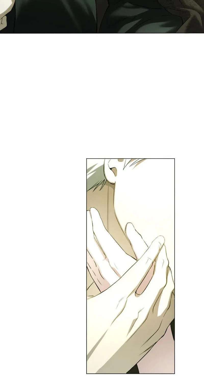 Tada no Keiyaku Kon no Hazu na no ni, Yomei Ichinen no Reitetsu Koushaku ni Dekiai Sarete Imasu Chapter 20 - page 41