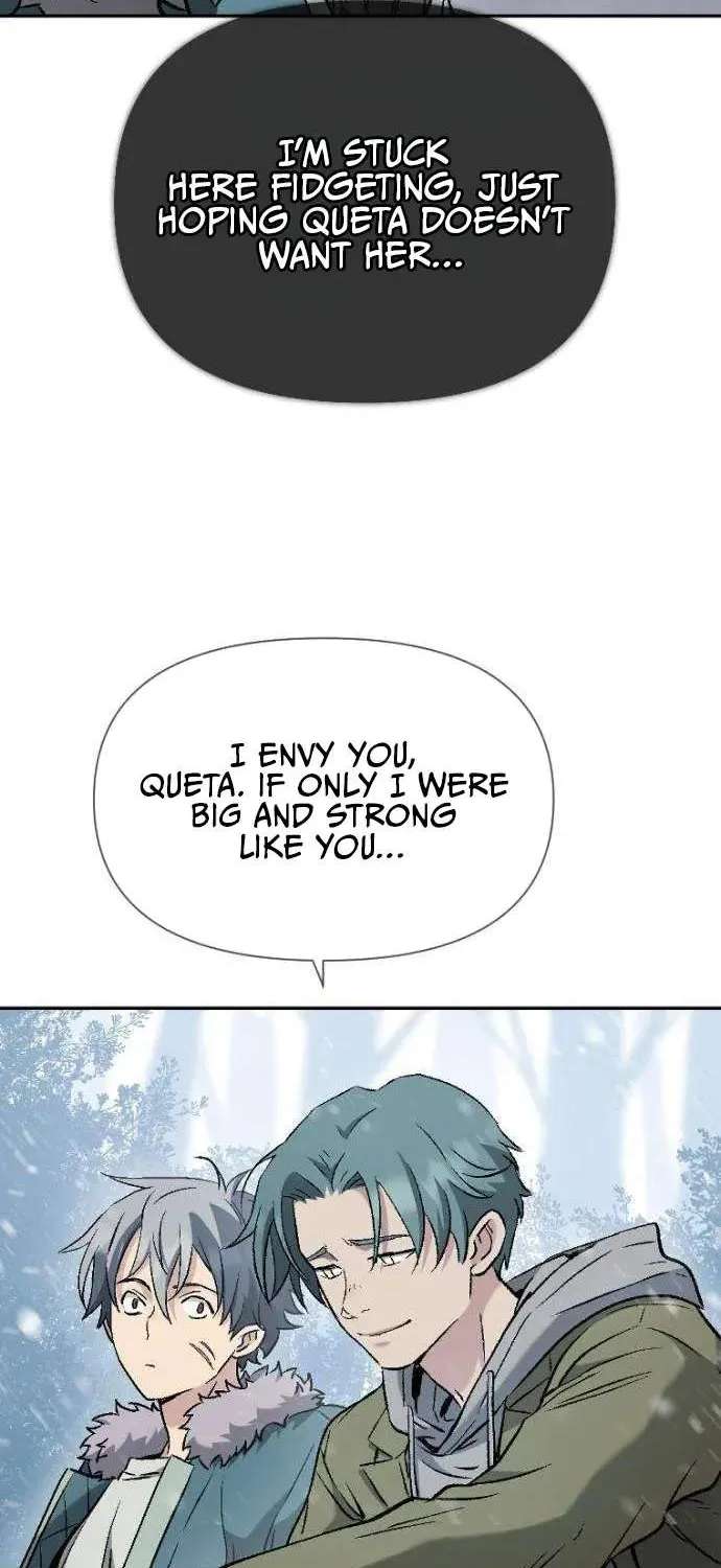 We Are Animals Chapter 10 - page 28