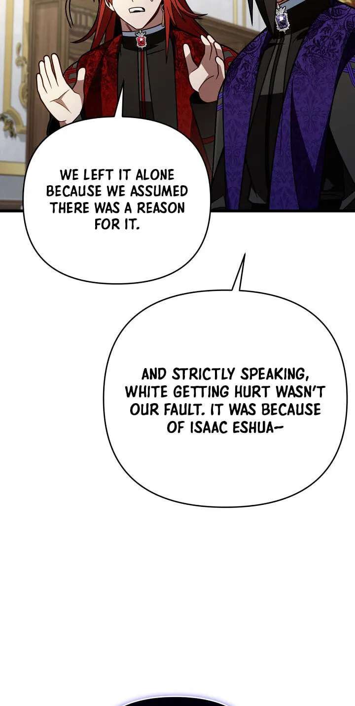 Holy Hella's Ultimate End Chapter 96 - page 81