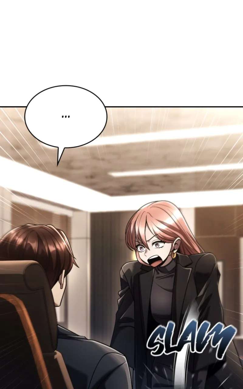 The Dungeon Cleaning Lifeof a Once Genius Hunter Chapter 152 - page 78