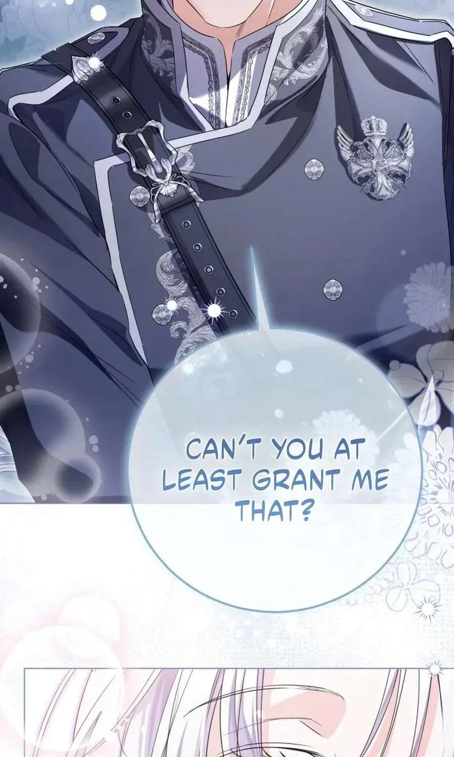 The Princess Stans in Secret Chapter 77 - page 96
