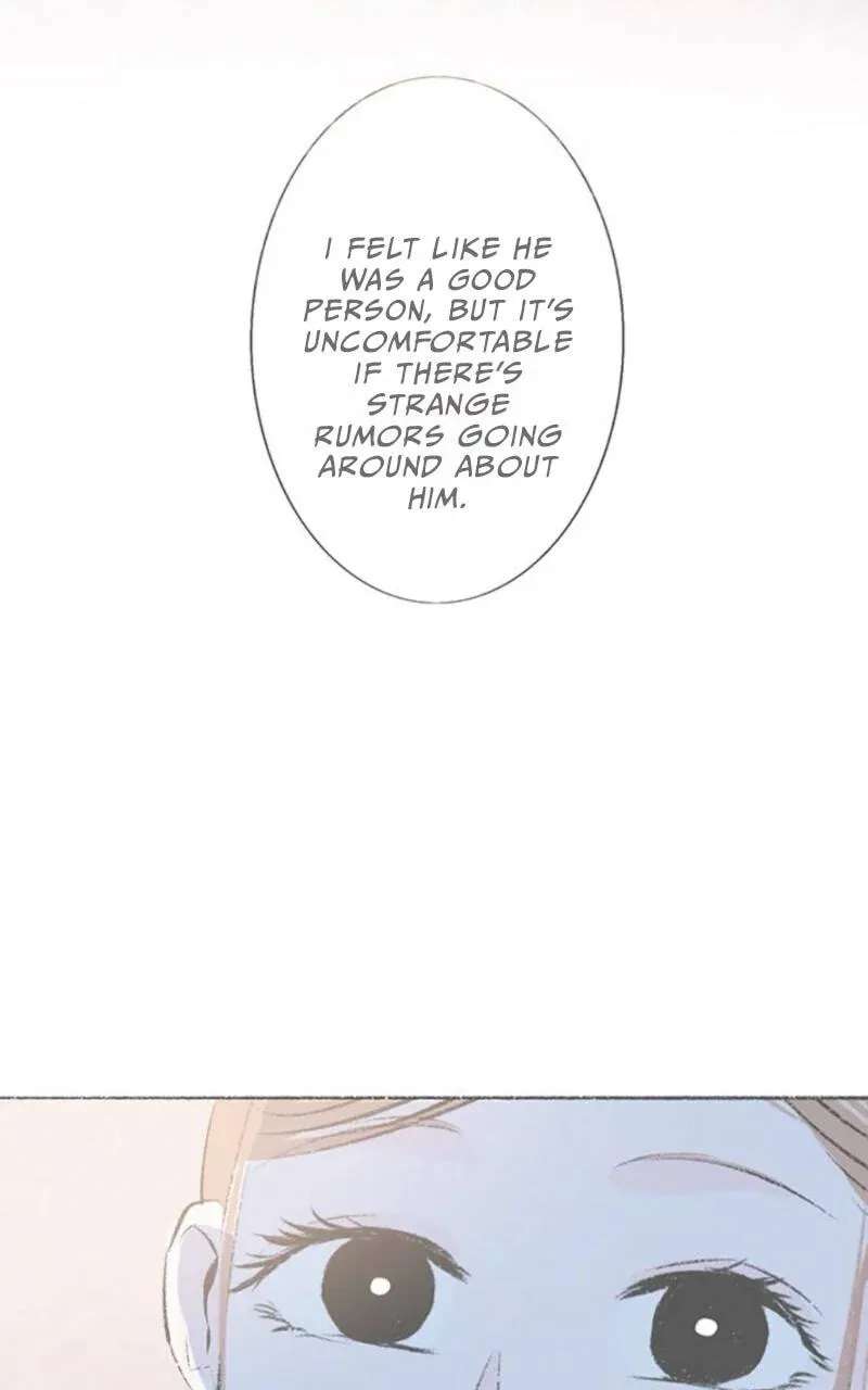 Why Don't I Have Anyone by My Side? Chapter 52 - page 24