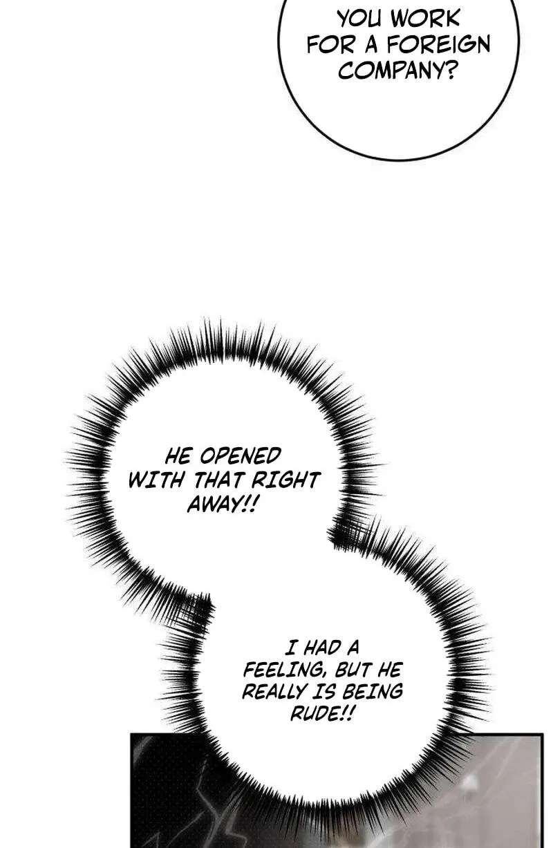 If You Don't Date, You Die! Chapter 36 - page 55