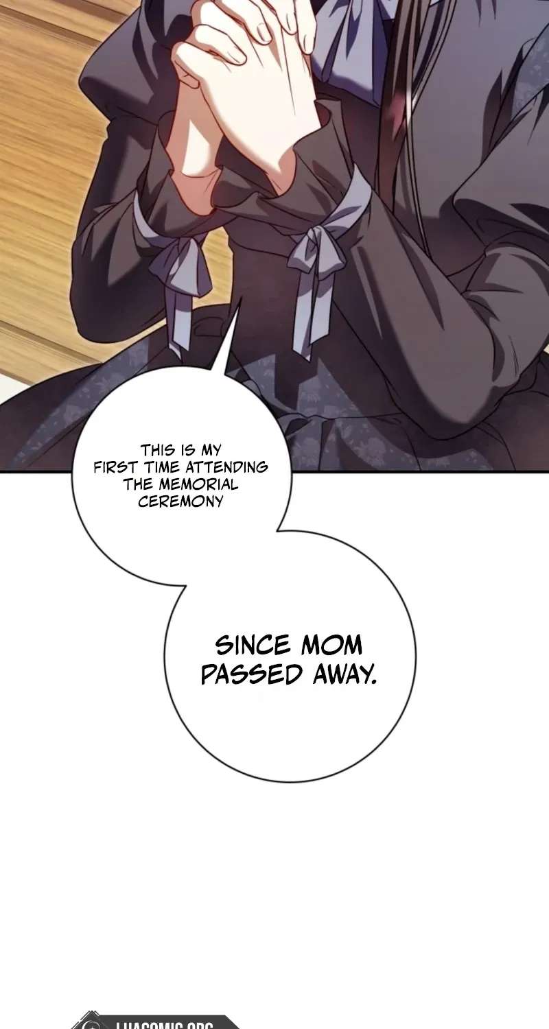 Get Out of My Romance Fantasy Chapter 19 - page 13