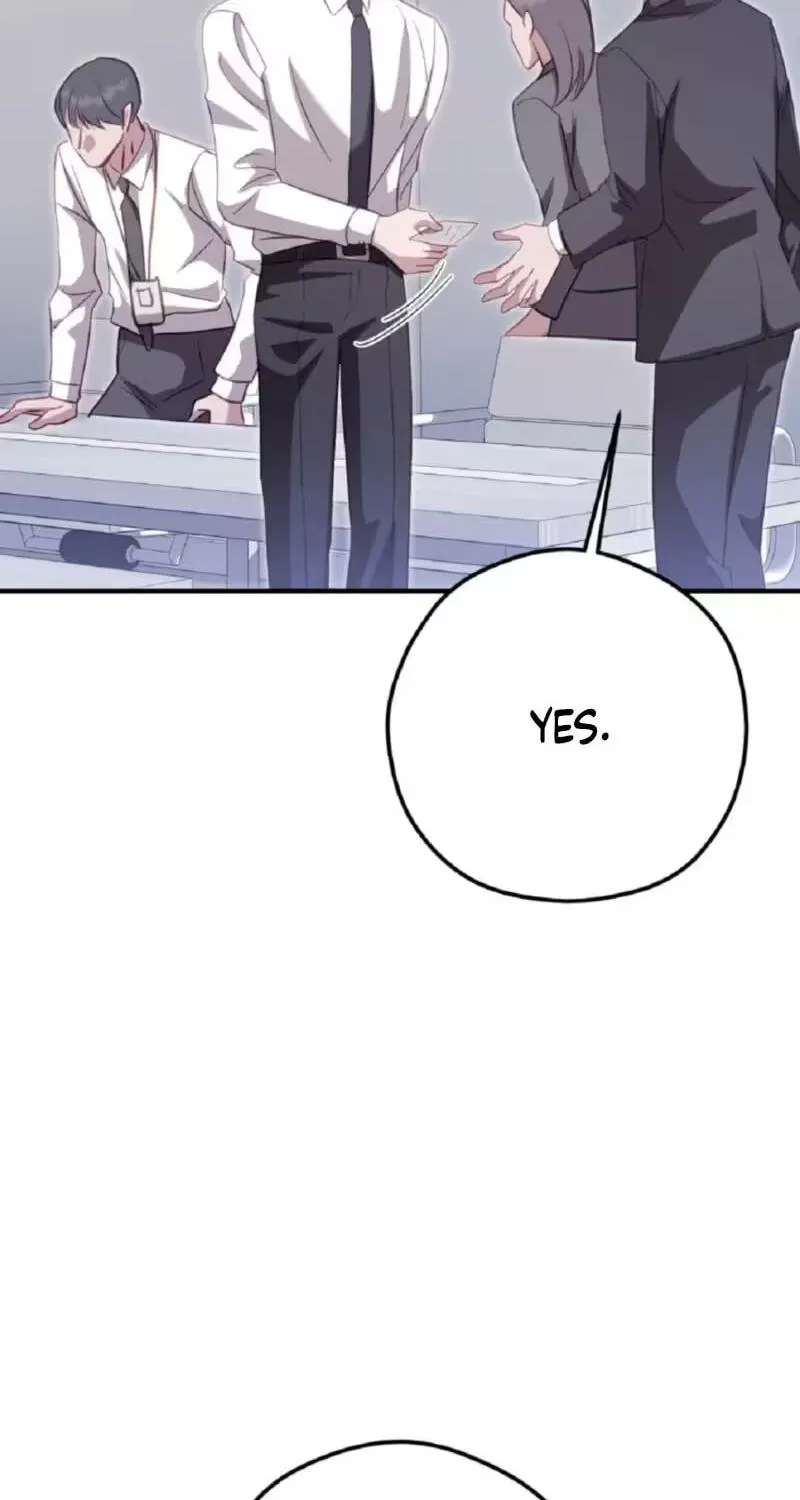 Marriage Gap Chapter 39 - page 54