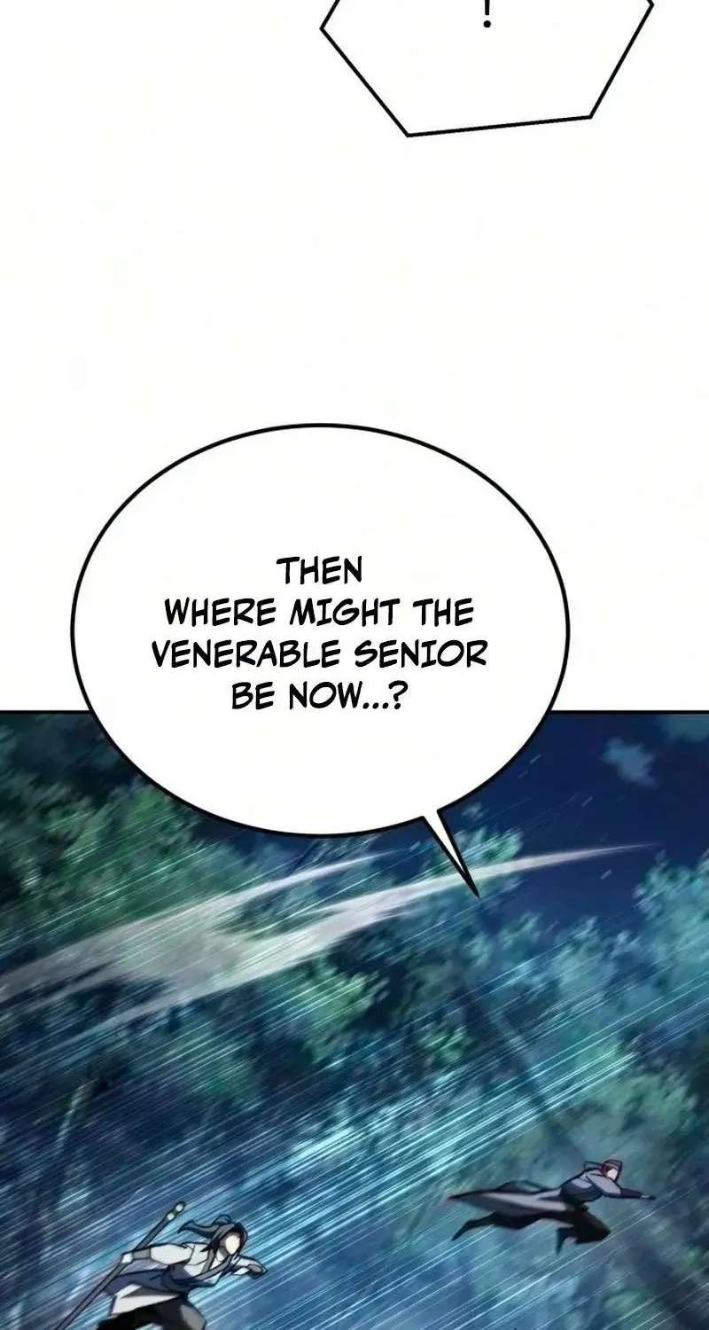 I Became a Martial Arts God's Youngest Son Chapter 6 - page 148