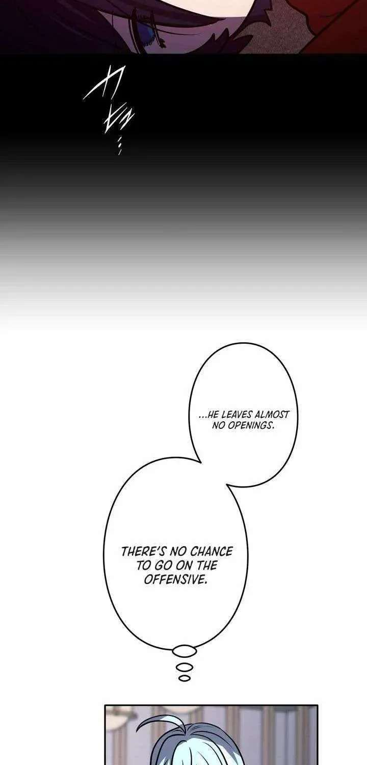 Reborn Ranker – Gravity User Chapter 207 - page 31