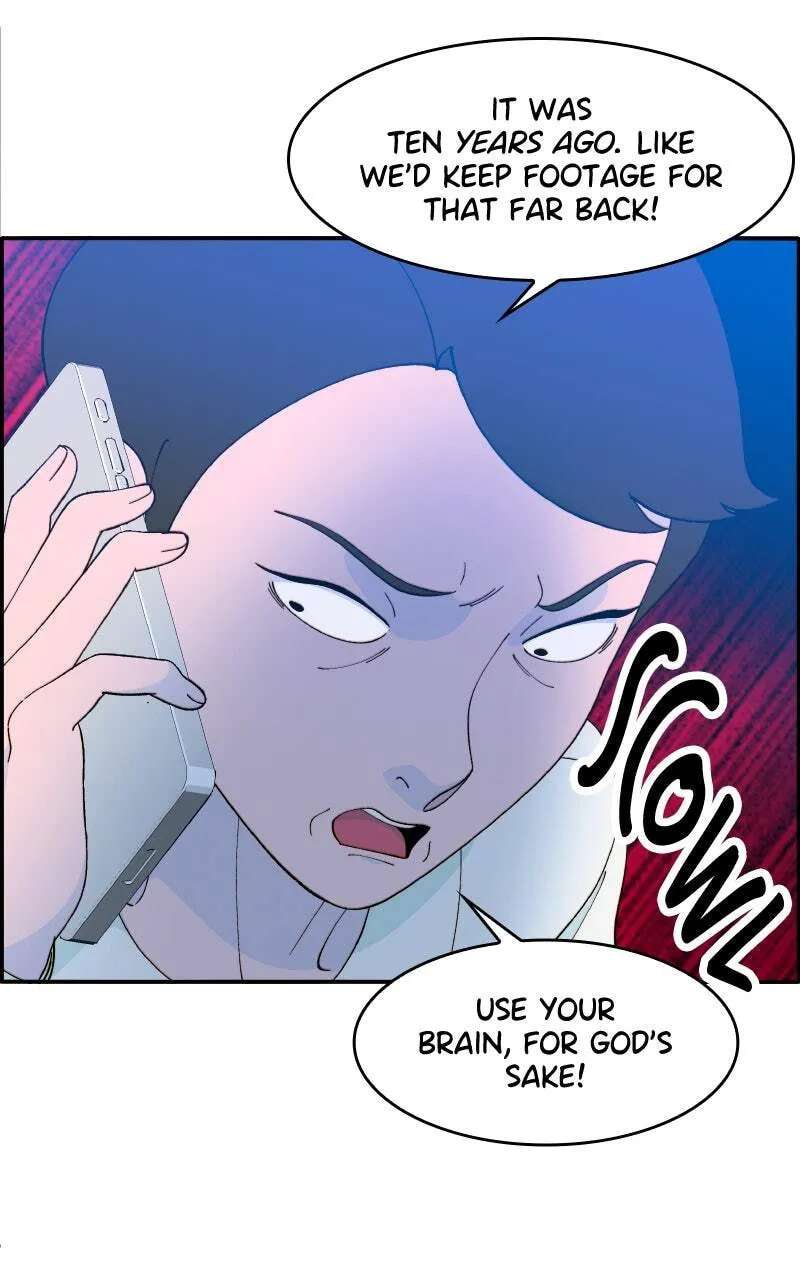 Momfluencer Chapter 88 - page 76