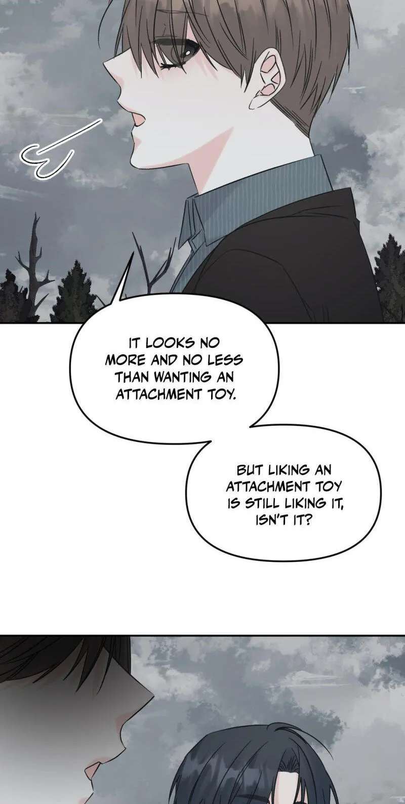 Please Let Me Resign Chapter 18 - page 4