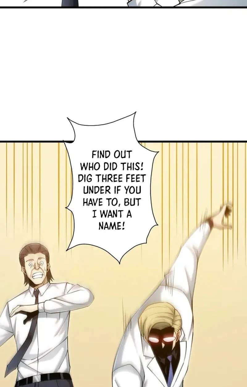 God of Games: The Ultimate Evolution Chapter 23 - page 61