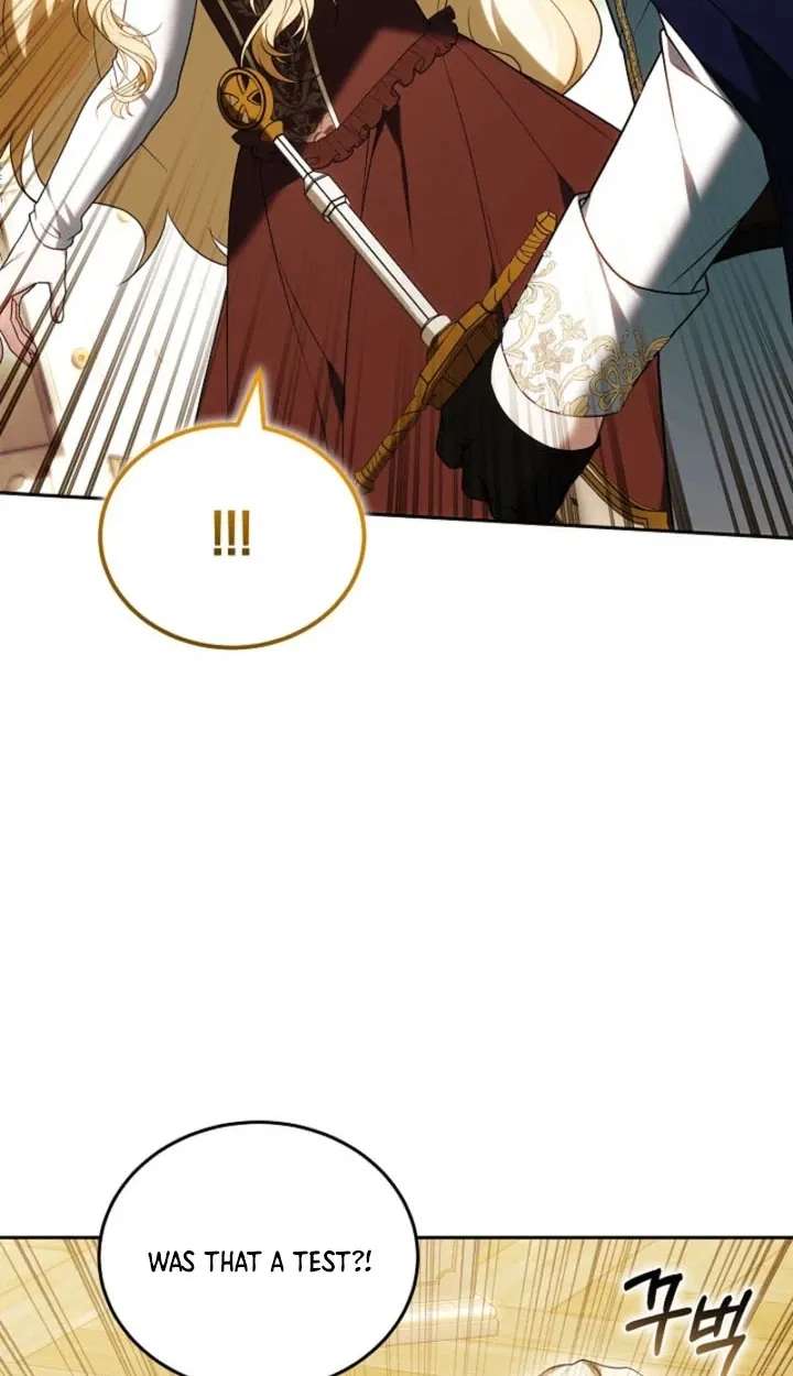 Vote for Your Knight! Chapter 3 - page 95