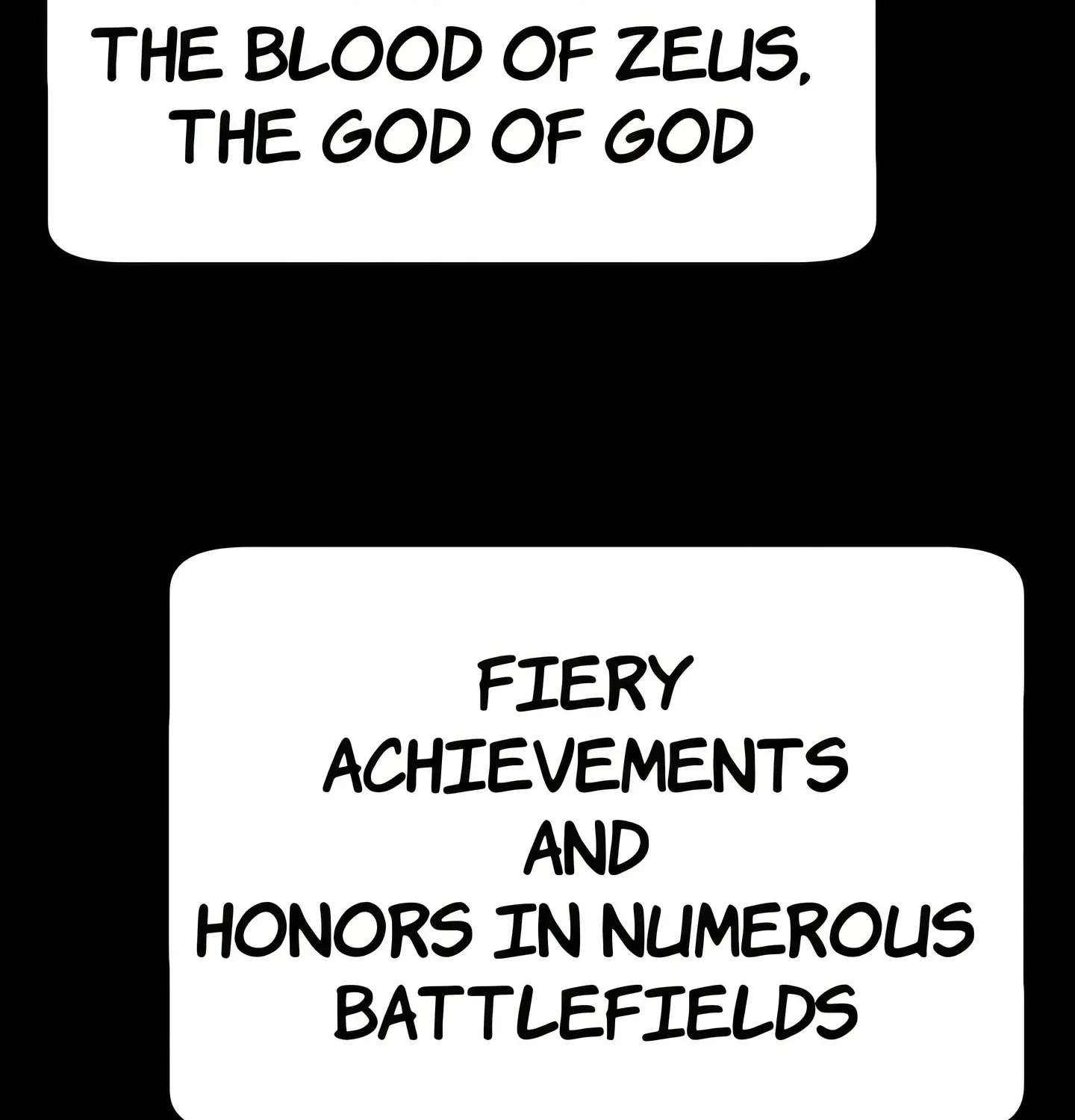 The Myth of Aphrodite Chapter 3 - page 9