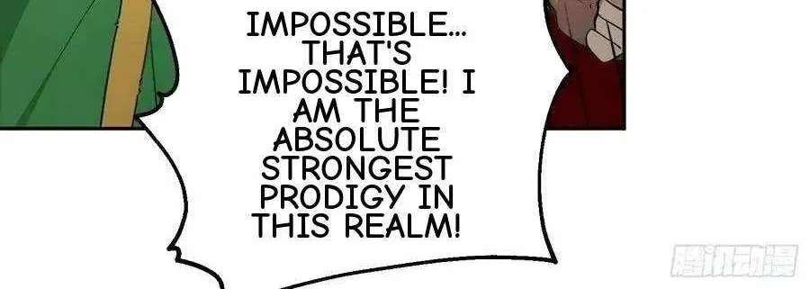 I Really Don’t Want to be a Saint Chapter 100 - page 24